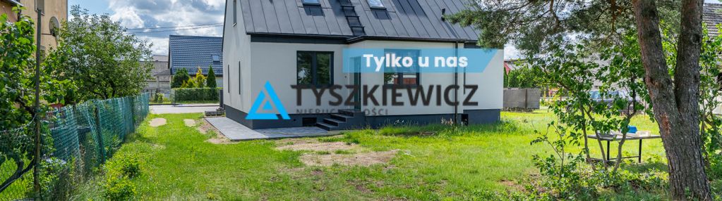 Dom jednorodzinny stężyca