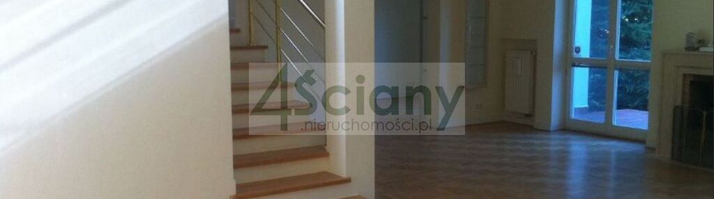 Atrakcyjny dom do wynajmu