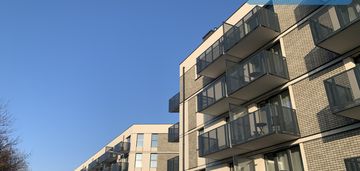 Apartament inwestycyjny w centrum gdańska