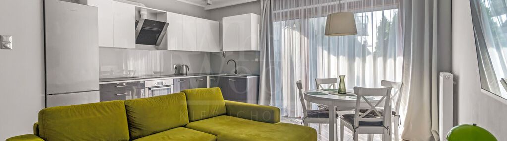 2 pok mieszkanie blisko centrum