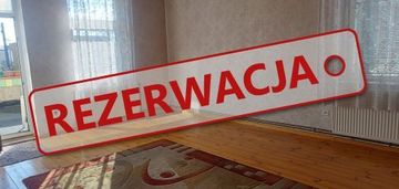 Mieszkanie w centrum miasta o powierzchni 121,66 m
