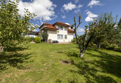 Komfortowy dom blisko natury i miasta