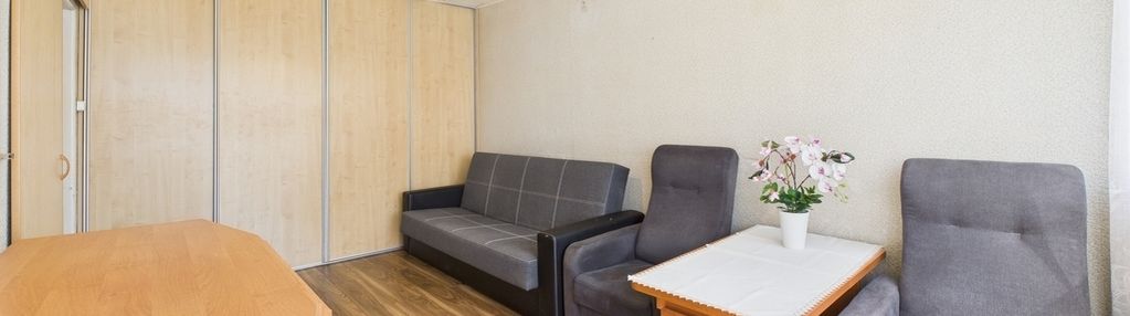 Funkcjonalne m2 /parter/ świetna infrastruktura