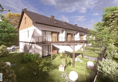 Apartament z ogródkiem 10 min od kielc