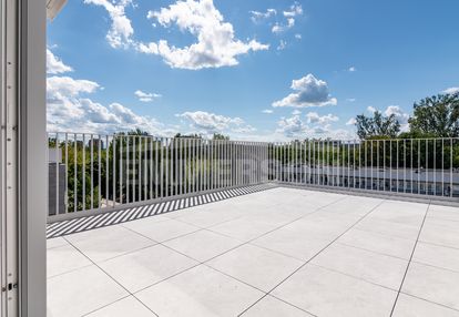 Ostatnie piętro | taras 20 m2 | bezpośrednio