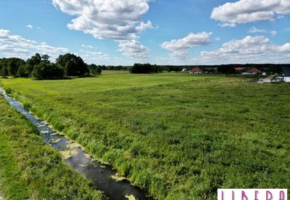 Tylko u nas! działka budowlana, kruszyn krajeński