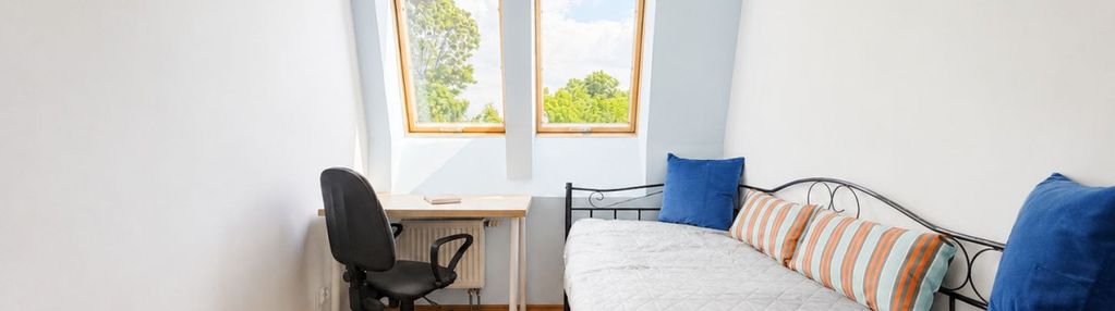 Przytulne 3-pokoje |  54m2 | wojszyce
