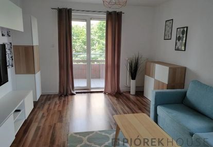 2-pokojowe mieszkanie na targówku