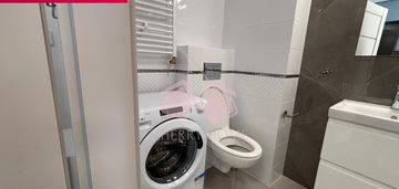 Kawalerka w centrum - świeżo wykończone mieszkanie