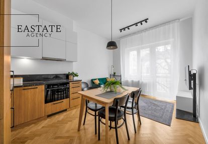 Wyjątkowe mieszkanie w kamienicy l ścisłe centrum