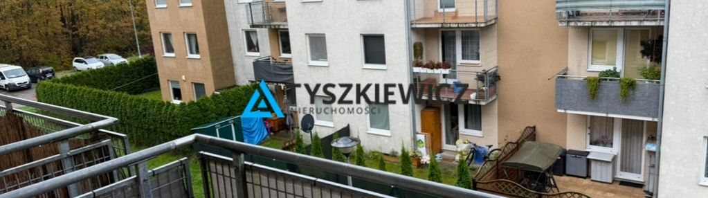 Mieszkanie na wynajem - 3 pokoje!