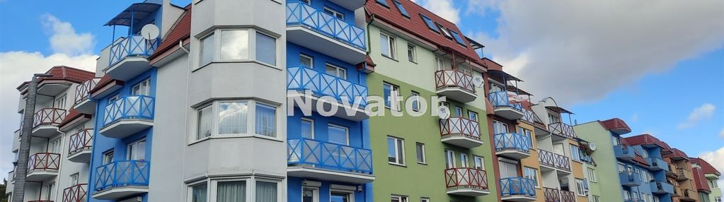 M-3 na 2-piętrze w bloku 36m2 na górzyskowie.