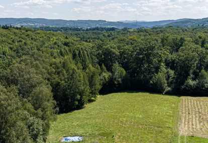 Działka w błoniu z warunkami i pozwoleniem b2