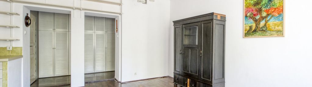 ✅ świetna nieruchomość w kamienicy na  mokotowie