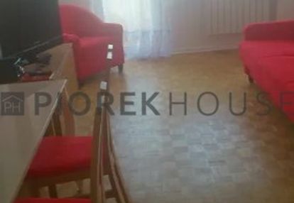 2-pokojowe mieszkanie na mokotowie