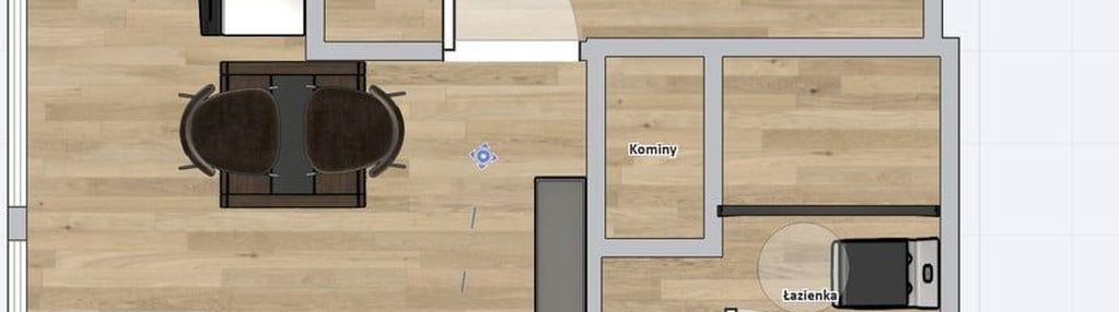 Mieszkanie blisko centrum gdańska | po remoncie