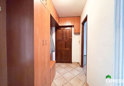 3-pokojowe mieszkanie – rędziny,