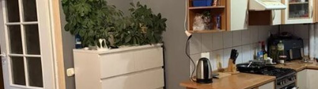 2-pokojowe mieszkanie w markach