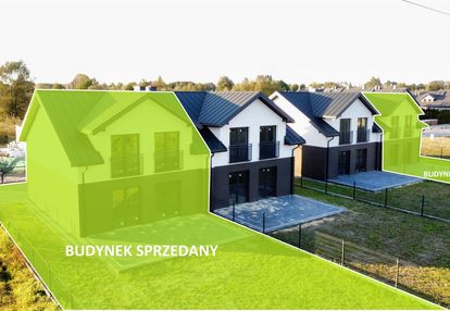 Domy przy granicznej | biłgoraj