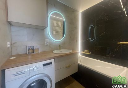 Twoje nowe miejsce panorama miasta 10p logia / m3