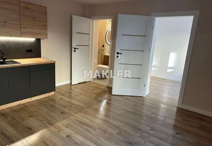 Atrakcyjne-2 pokoje-kamienica