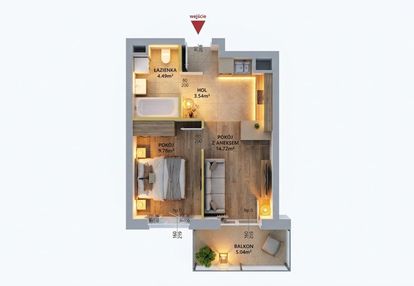 ⭐nowy etap - wybierz pierwszy⭐metro skm swps 0%