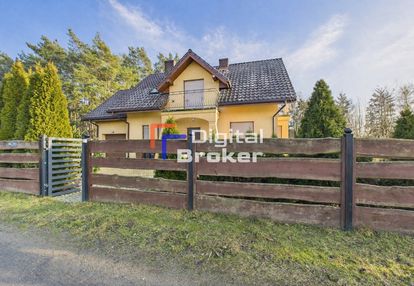 Słoneczny dom jednorodzinny - blisko szamotuł