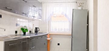 Mieszkanie do własnej aranżacji | szprotawa