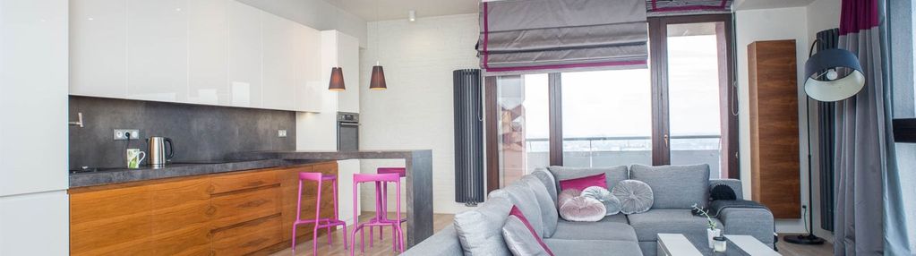 Tylko u nas! apartament, ul. kaszubska