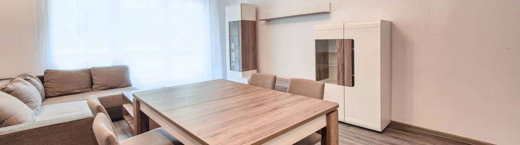 Kokosowa/lux/garaż/balkon/winda