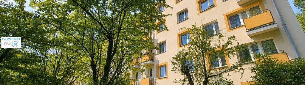 3 pokojowe mieszkanie os. sady, balkon
