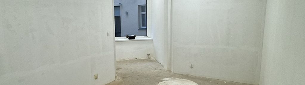 Mieszkanie w sercu poznania