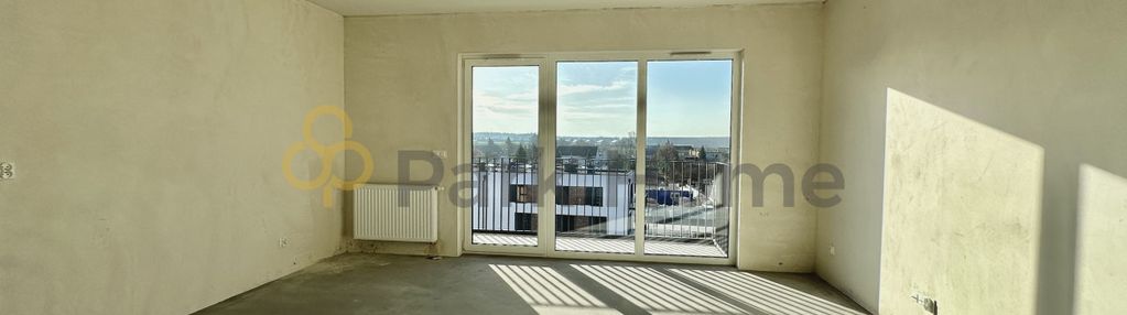 Kawalerka z błyskawicznym dojazdem do swarzędza