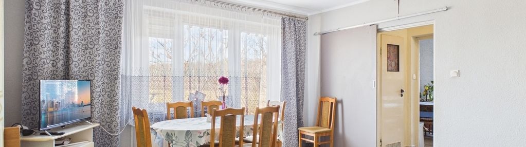 Dom z ogrodem i tarasem | 6 pokoi | pękanino