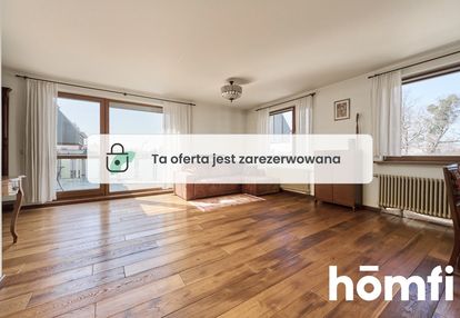 Narożne, klimatyczne, przestronne, z dużym tarasem