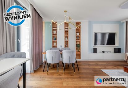 Apartament premium w sercu miasta