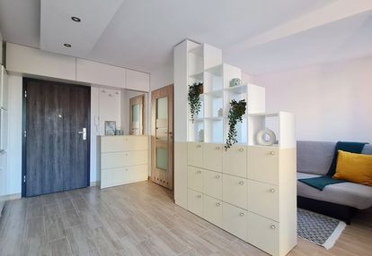 Wygodna kawalerka od marca, zwierzęta akceptowane