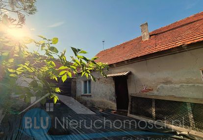 Głogów, przedmoscie, dom na sprzedaż