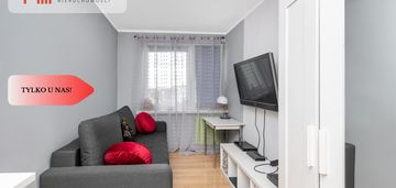 Przestronne 4 pokojowe!