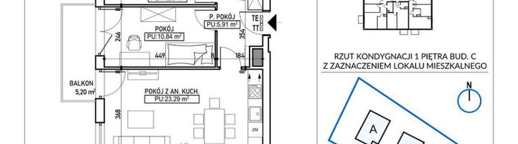 ⭐promocja cenowa ⭐słoneczne mieszkanie⭐⭐