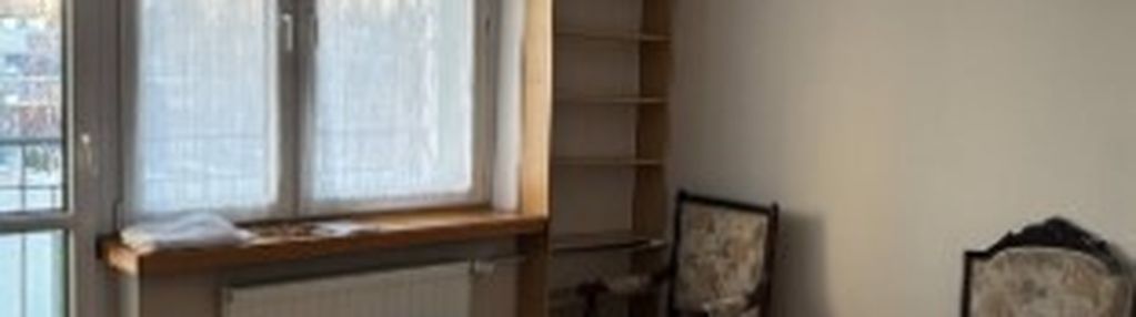 3-pokojowe mieszkanie na ursynowie