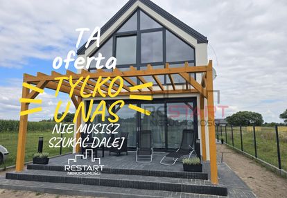 Dom w stanie deweloperskim w żyrardowie!