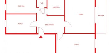 Gotowe do wydania i do remontu i morena