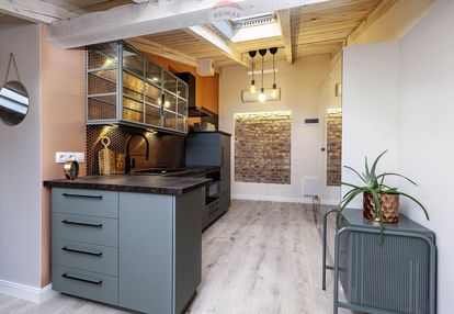 Na wynajem stylowe mieszkanie na ul.grochowe łąki