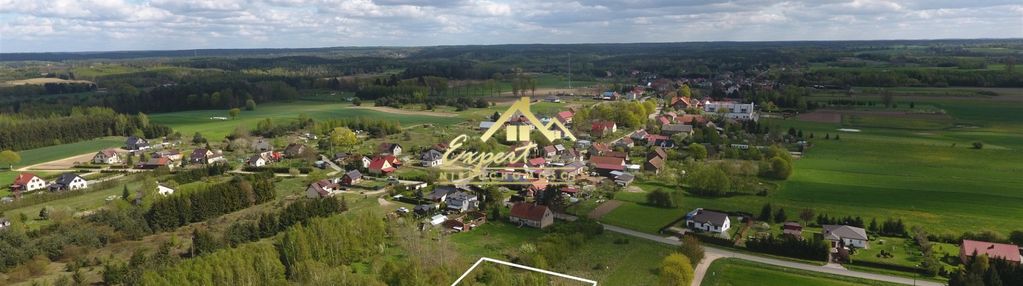 Działka budowlana w idzbarku