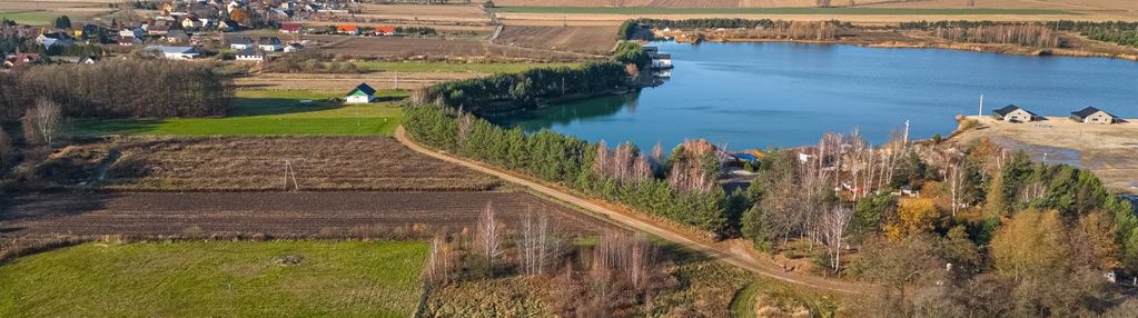 Dom,bliźniak,jezioro,mpzp,budowlana,las,zieleń