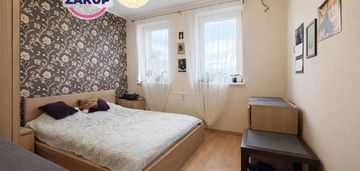 Komfortowe 2 pokoje z balkonem | pruszcz gd.