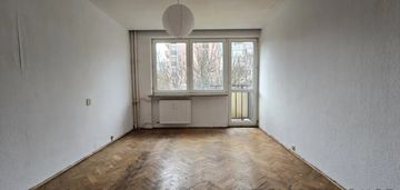 2-pokojowe mieszkanie na ochocie