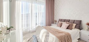 Klimatyzowany apartament z tarasem - ovo wrocław