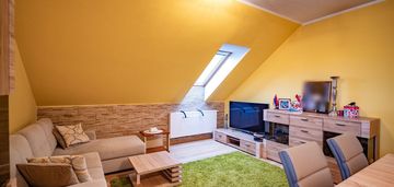 Mieszkanie 2 pokojowe na sprzedaż, blok z windą